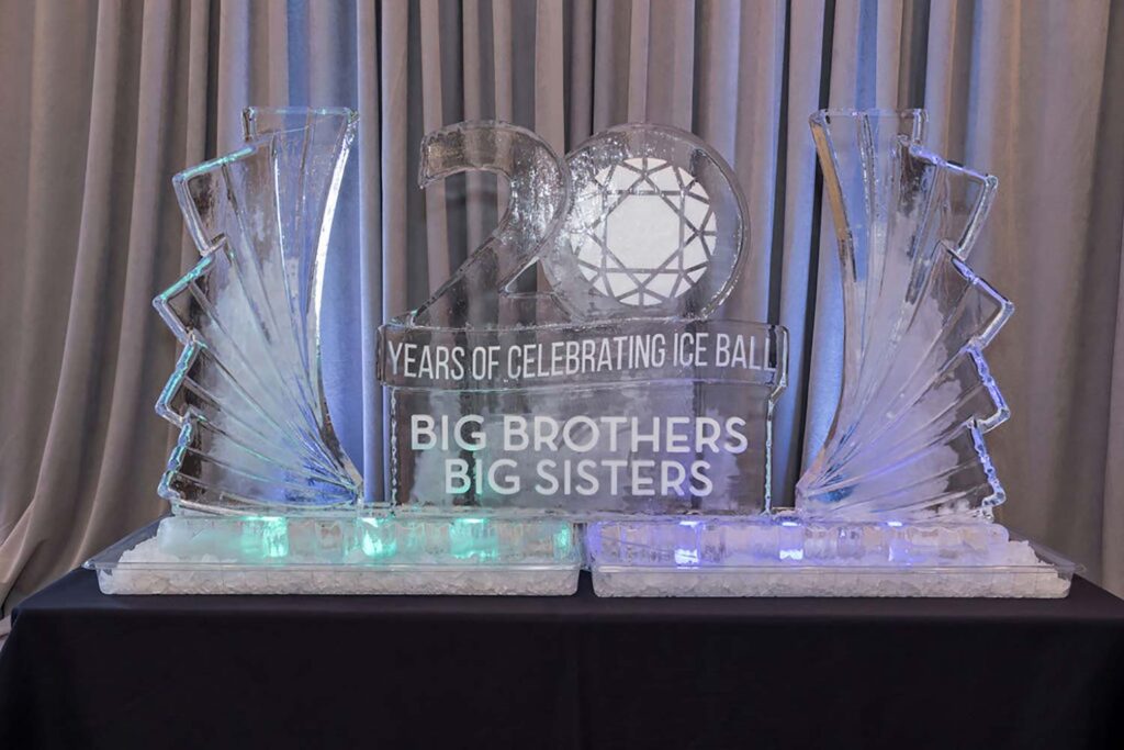 Big Brothers Big Sisters of Central Texas