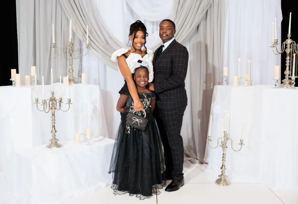 Texas Advocacy Project 2025