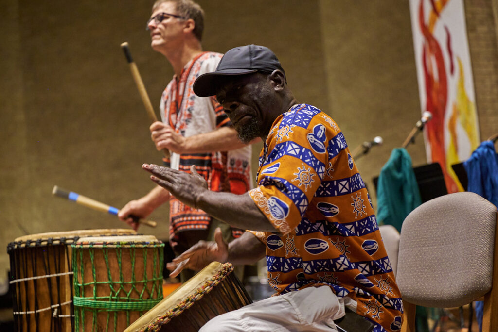 Interfaith Action of Central Texas 2025