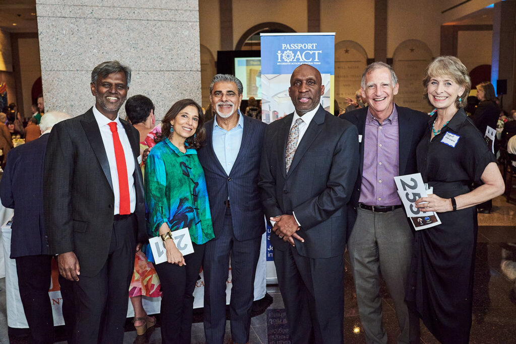iACT Hope Awards 2026